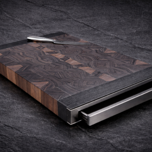 Jørgsholm End Grain Pro – Premium Skærebræt