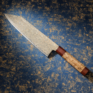 Gozuki | Bunka 165 mm | Japansk kokkekniv |